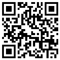 QR Code for bitcoin:3JLLgrbdg1eUbpGaBqcrzEMaYcgNENJRUx