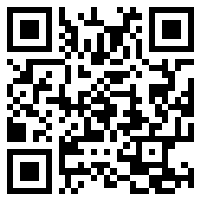 QR Code for bitcoin:3JLMFfvPtFoPkbP4qm8DskTMsQJnuDUM6V
