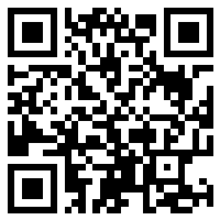 QR Code for bitcoin:3JLPXMFUrdxvxdxc1VamMca7kDsYStYp3s