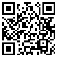 QR Code for bitcoin:3JLWUmvmssUEkCYVtpMqMZiSnh2LCh3iJH