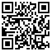 QR Code for bitcoin:3JLabfpg1LjfJnsLeeRyX44JaYSjWerWUG