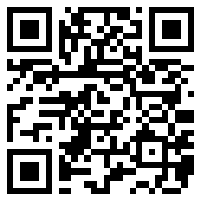 QR Code for bitcoin:3JLbJg2SaLEk6vKfbpgCoAayz92XXGn4fF