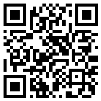 QR Code for bitcoin:3JLdBUFKQM7AWBryrjLfecVZL53bsM73mJ