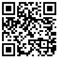 QR Code for bitcoin:3JLdKtTvmnLRdfA1kyu9eZG3BnPzR5mkXT