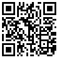 QR Code for bitcoin:3JLg7Ne9iGuMMJtXG8aGxSAwoF6EckouWF