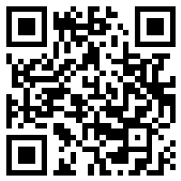 QR Code for bitcoin:3JLoiXg2o7qU4Xsqdzikiy43J4bDM3jX4z