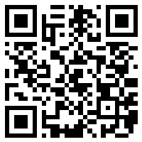 QR Code for bitcoin:3JLsD7jHAASVFRRfRqNdfUooE4yupPHKL3