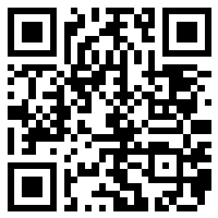 QR Code for bitcoin:3JLudnfrPLMYtoxVTgn3H4tWDwvDQaj1Fi