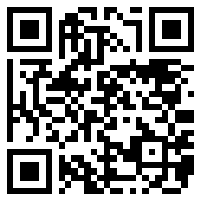 QR Code for bitcoin:3JLuhrRLFyBCiVvWKbEZSyDCdVjbJueF9C