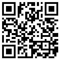 QR Code for bitcoin:3JLypJgn4iPJdtAB4VE98aQpdZTSZC8AcE