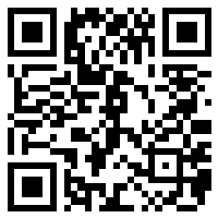 QR Code for bitcoin:3JM16W9LdLiJQo8jVUZRepJhAqNe3JkW5j
