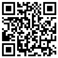 QR Code for bitcoin:3JM6R82AC9UTHmx8eudfiE5P3FRcCYZbhG