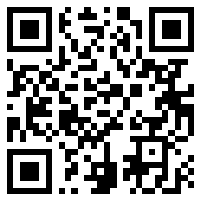 QR Code for bitcoin:3JM7PFvZKH4aLFcciXuTaCbjDjLpZ29SEx