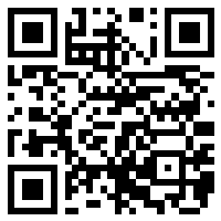 QR Code for bitcoin:3JM8dxep5skNcDKWN98zkdUezVfb1wqdb7