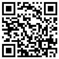 QR Code for bitcoin:3JM8vdEHC7R9WqBtSkbX2YjRp45BisWBFV