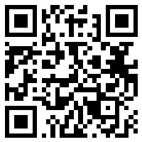 QR Code for bitcoin:3JMAtJeWhtJfGfwug6qhgrMhFBpka4dpoy
