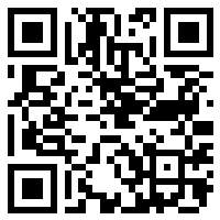 QR Code for bitcoin:3JMBPjQHzNG6sCcsFkqj88865qw412ZVMX