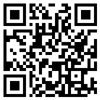 QR Code for bitcoin:3JMFowQZMed3PDTPYDN9AQEf2aC32sEhVe