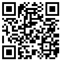 QR Code for bitcoin:3JMFrG8ofUGHn36f7RkEdKR4hm3shgWesB