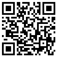 QR Code for bitcoin:3JMJYFHC3hJme4yBXJsTsyJkaPQ487NKcm