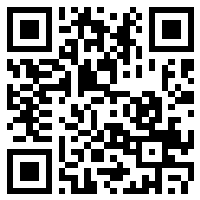QR Code for bitcoin:3JMK2rJ9VeEBHP77VPgNsphERaKE5evtbC
