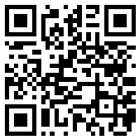 QR Code for bitcoin:3JMNHoFPM5tstcdDn2MRXHS3b8dwitExci