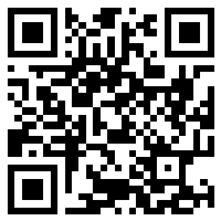 QR Code for bitcoin:3JMP5hktq9XG4HtyXGMdhDdX9d6bAECcsF