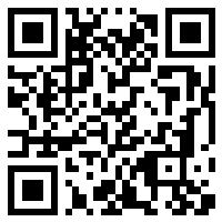 QR Code for bitcoin:3JMPA7KVWaYYrvxN3ztDYJUAtFUv6PMnS2