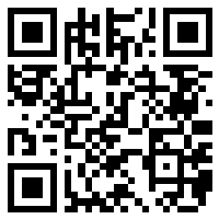 QR Code for bitcoin:3JMPVLcsB5K7hmGYFuM5vYNZ7zGc5T4Qo7