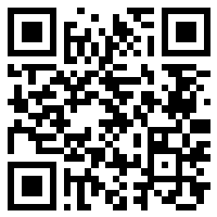 QR Code for bitcoin:3JMPWMnMWEKyiFigSppCDVgBtq2tWN52RC