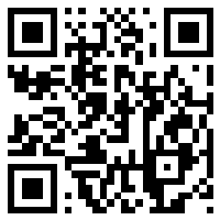 QR Code for bitcoin:3JMQgXidGS6GybQkmtfHoML8DkaUU2DMjK
