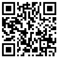QR Code for bitcoin:3JMQkkJUdJNQXhHdPYtb7rGzz5HAjvaFhs