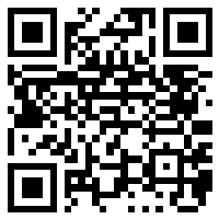 QR Code for bitcoin:3JMQrfgDCcs9sEj4k75M7jWxpw6raazfiF