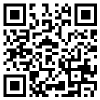 QR Code for bitcoin:3JMSJmTidQTNMT7d9MkZ7ro8EtsHnTGt3P