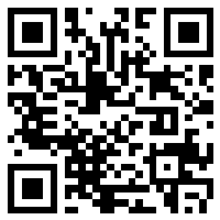 QR Code for bitcoin:3JMUmDVLGXaVnAgYCeM1pEo9ooEWDfobzH