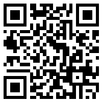 QR Code for bitcoin:3JMVHRUq63bbYLDoN4ruDWsXzwAk8JCReP
