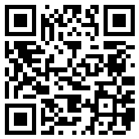 QR Code for bitcoin:3JMVt1bFWdGFckpMThsCTbLSLhR9ZHpRpu