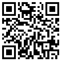 QR Code for bitcoin:3JMYeQ4rTUygbV3YVppfwhYc7GcbGLTTZv