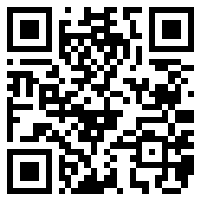 QR Code for bitcoin:3JMZT6fP5SAZ4jaZtYtmUmfkPaeDFn2poj