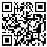 QR Code for bitcoin:3JMaXECuTrpvquhdKayjLuBUGpRMHe4Hb5