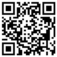 QR Code for bitcoin:3JMbkK6Lt4NhX6Mz1a3cDd3SW6APLjzDit