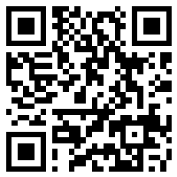 QR Code for bitcoin:3JMdo5eCsPFpvx5K8MjF3ydMoWZcQXYDME