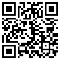 QR Code for bitcoin:3JMfSTHLrMvbGLcbw34mJFLeuDoQxie123