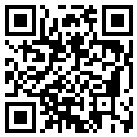 QR Code for bitcoin:3JMgegkhX3bDEXYtuCDXT2f5VRxDwf3YKg