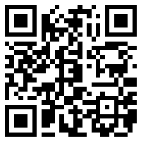 QR Code for bitcoin:3JMjdqdJ7PeScD2APEVL5qD55GxQdsLdpy