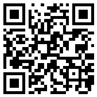QR Code for bitcoin:3JMknUbEniaxknFMZXmaM6pu3uhMdgXuiZ