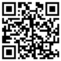 QR Code for bitcoin:3JMmiBNTjb5eTdbtPECbqZA2v2eVfbA1V9