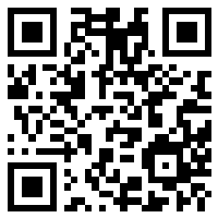 QR Code for bitcoin:3JMqwhTi8MoeQBfUPcZd7T8sJkSugKafhu
