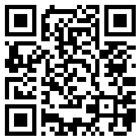 QR Code for bitcoin:3JMsZwTTgioRWsf33itpRaKr82A8fMckm6