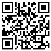 QR Code for bitcoin:3JMsdKH2o2ha4bXTYshdvWDEGFNg5RFzeE